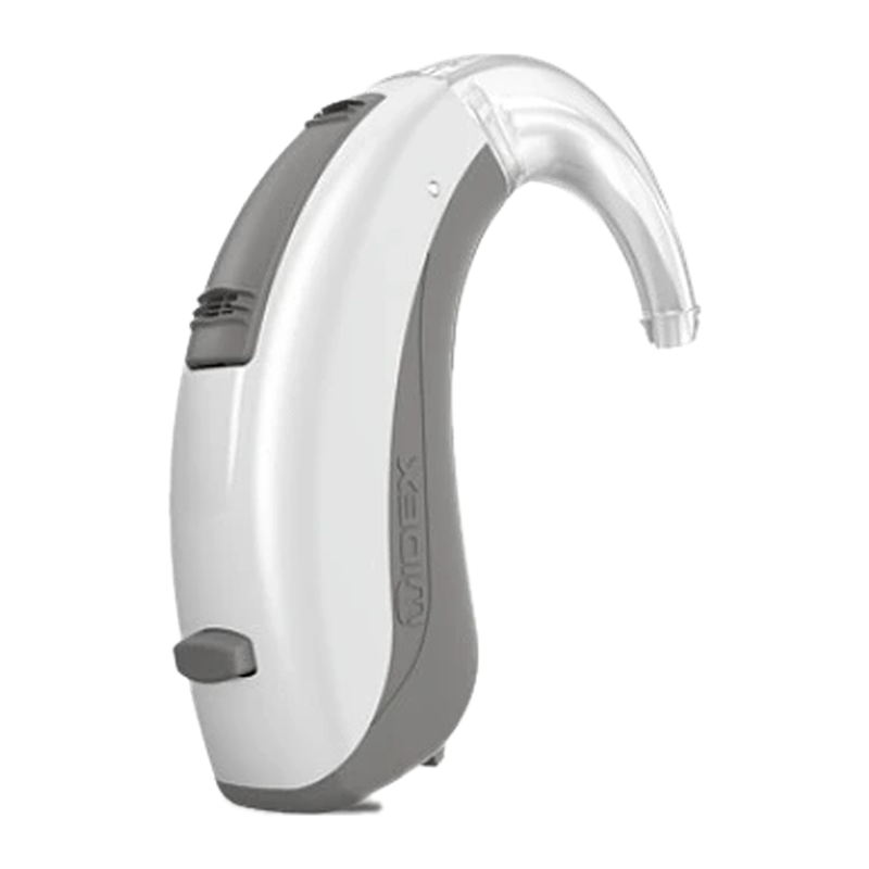 Widex Evoke Fashion 440, appareil auditif
