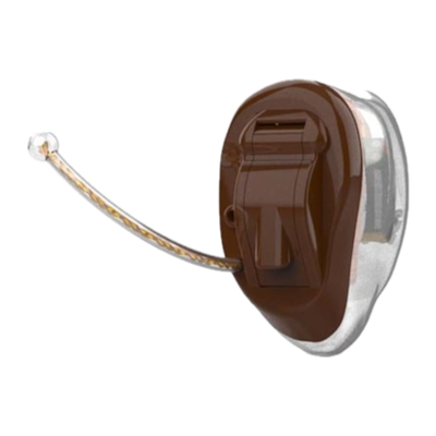 Starkey Omega AI 16 CIC 312