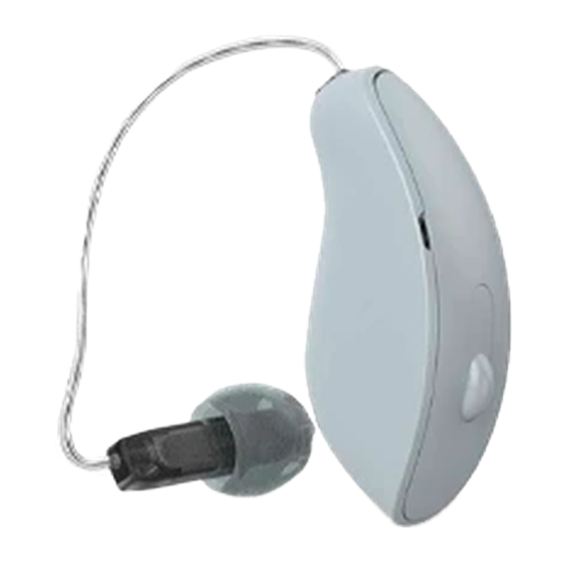 Starkey Edge AI 24 mRIC R, appareil auditif