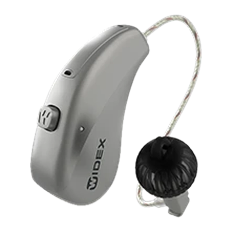 Widex Moment Sheer 440 sRIC R D, appareil auditif