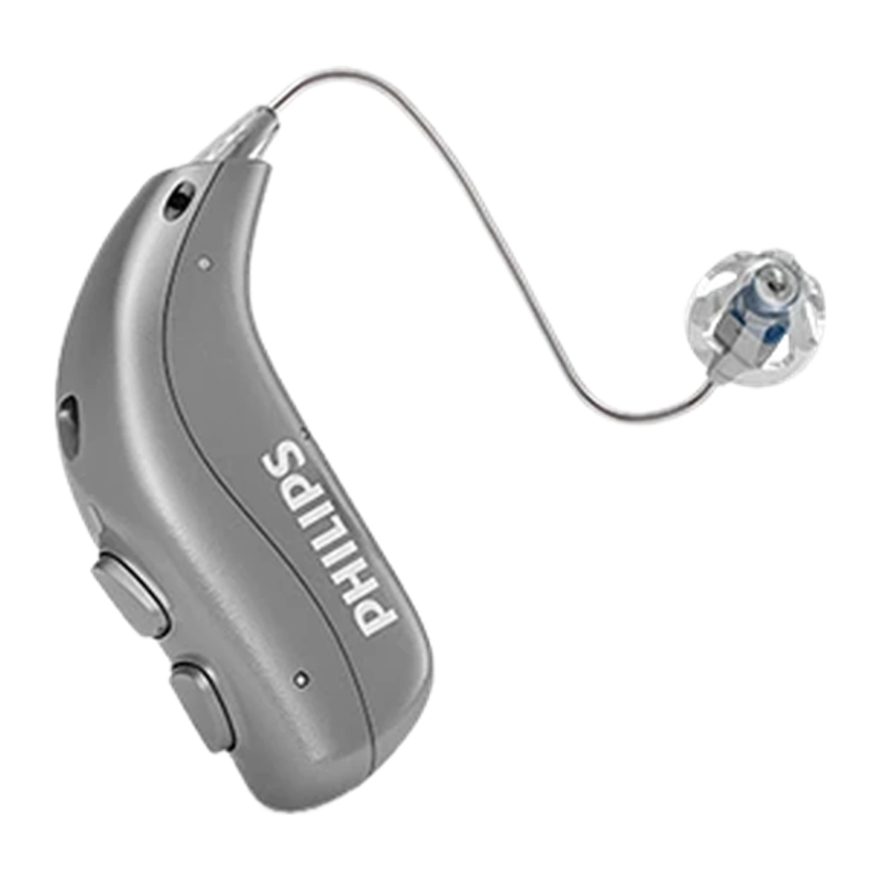 Philips HearLink HearLink 3000 miniRITE 312 T, appareil auditif