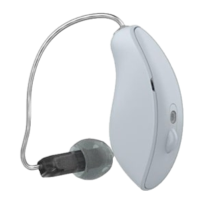 Starkey Omega AI 16 mRIC R