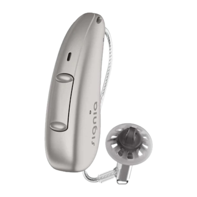 Signia Pure Charge&Go 5AX