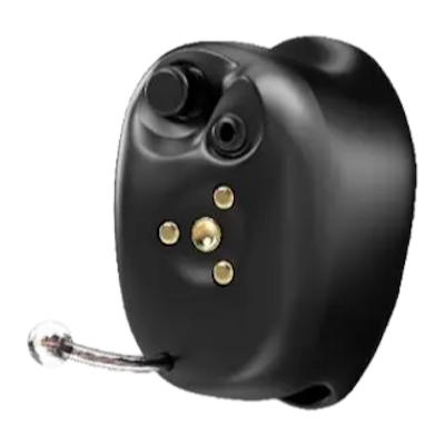 Starkey Signature Series 24 CIC 10