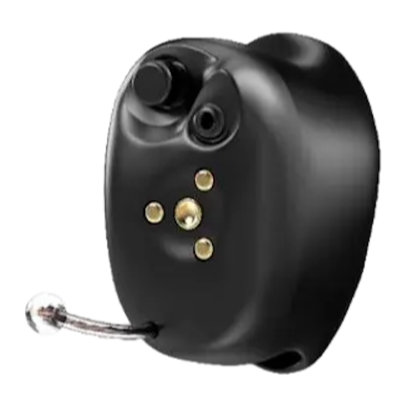 Starkey Signature Series 24 CIC 312 — visuel de la famille