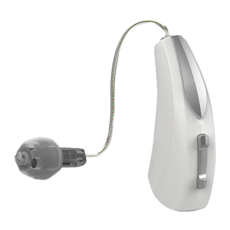 Starkey Livio 1200 RIC 312, appareil auditif