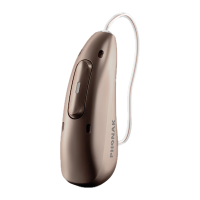 Phonak Audeo Infinio Ultra I90 R