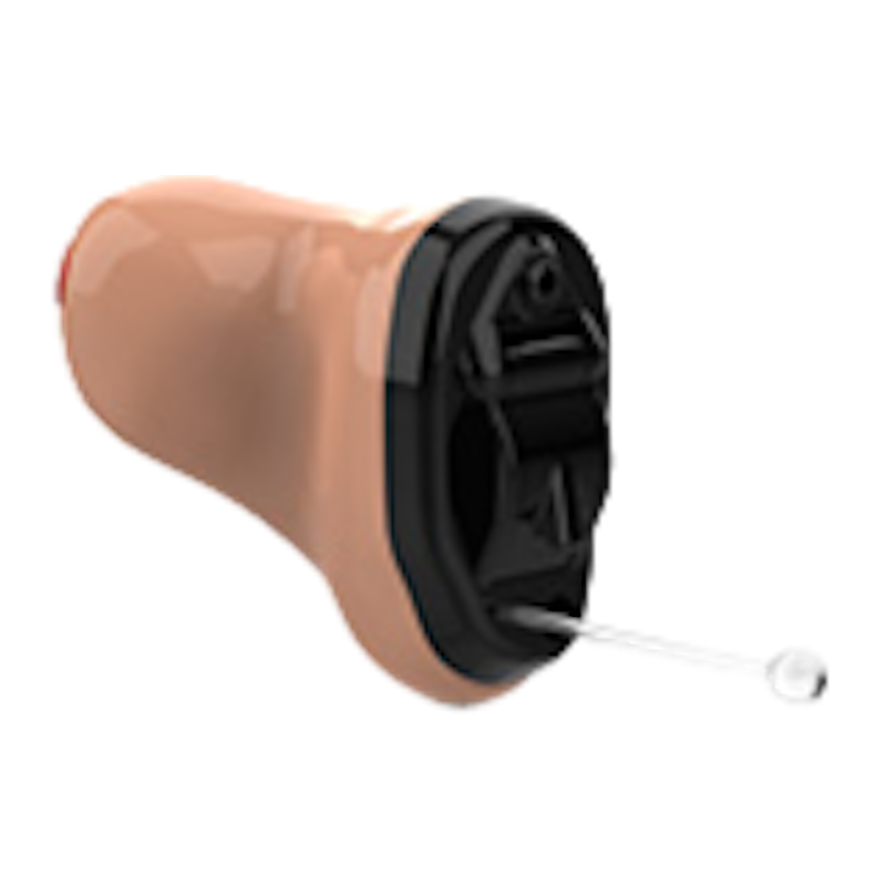 Starkey Genesis AI 16 CIC