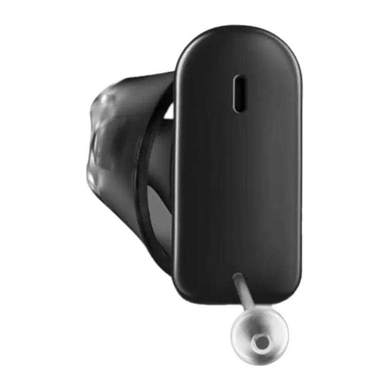 Signia Silk Charge&Go 3IX, appareil auditif
