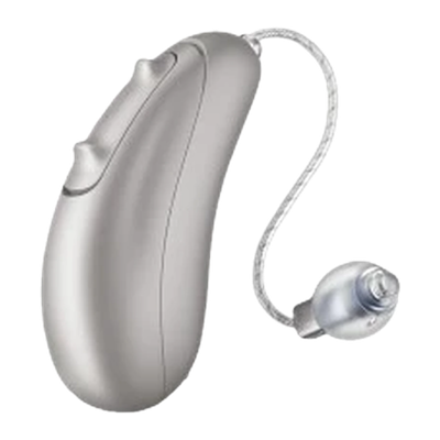 Unitron Moxi V3 RIC R