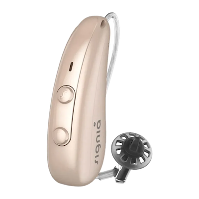 Signia Pure Charge&Go 3IX