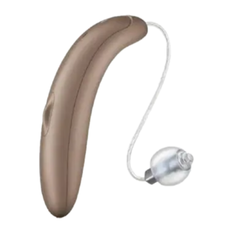 Unitron Moxi V-RS — visuel de la famille