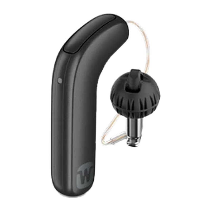 Widex SmartRIC 220 R D, appareil auditif