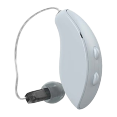 Starkey Omega AI 16 RIC 312