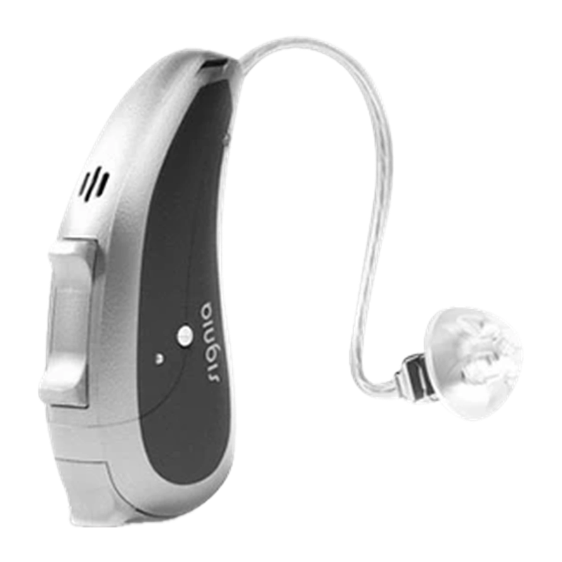 Signia Pure 2Px, appareil auditif