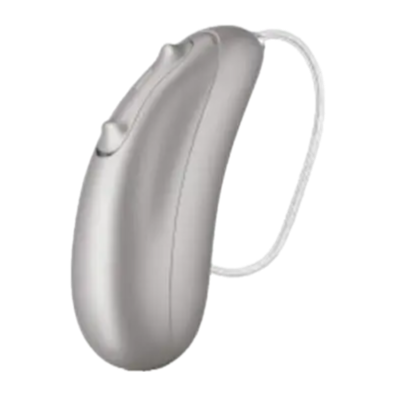 Unitron Moxi V9 RIC R — visuel de la famille