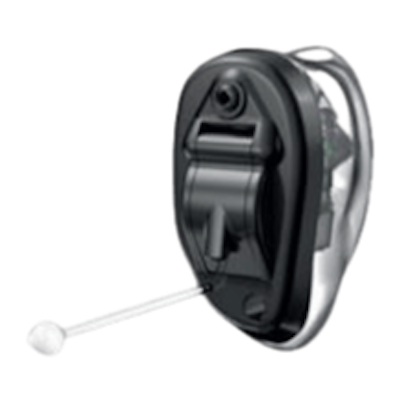 Starkey Evolv AI 1600 CIC
