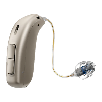 Oticon Siya 1 BTE miniRITE T