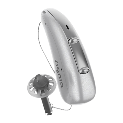 Signia Pure Charge&Go 7AX