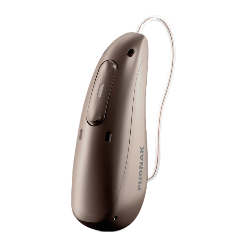 Phonak Audeo Infinio Ultra Sphere I90 R, appareil auditif