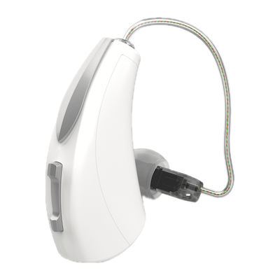Starkey Livio AI i2400