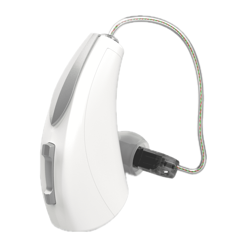 Starkey Livio AI i2400, appareil auditif