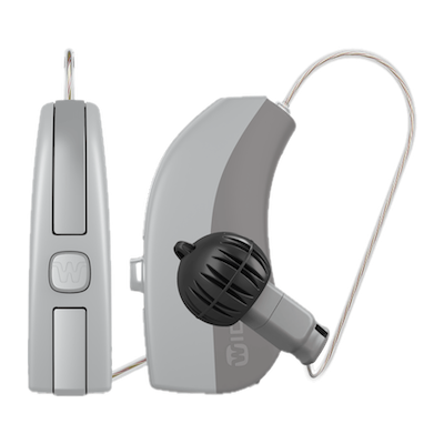 Widex Evoke Fusion 330