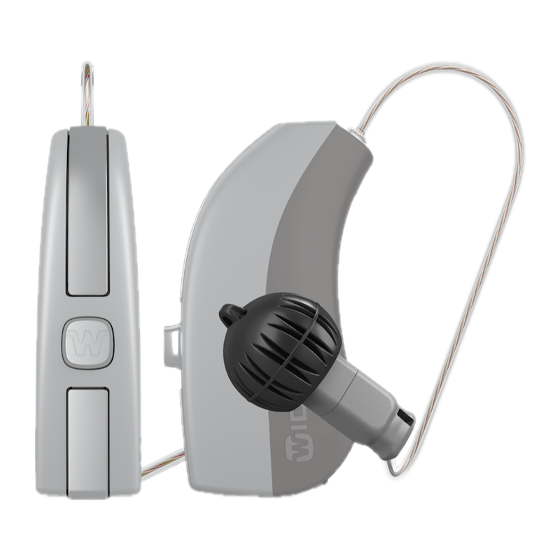 Widex Evoke Fusion 330, appareil auditif