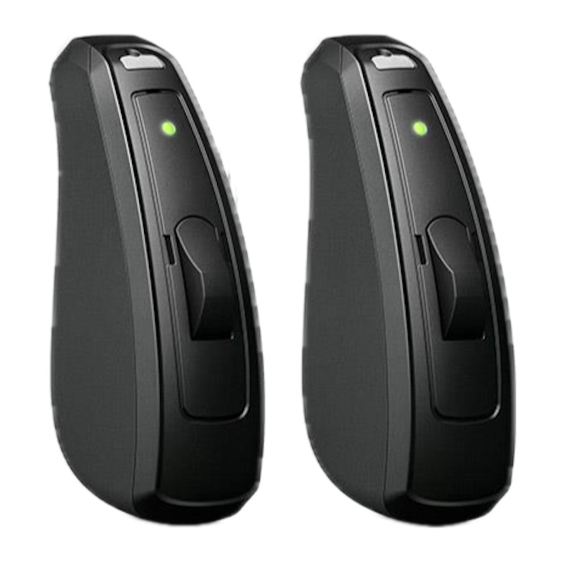 ReSound LiNX Quattro 9, appareil auditif