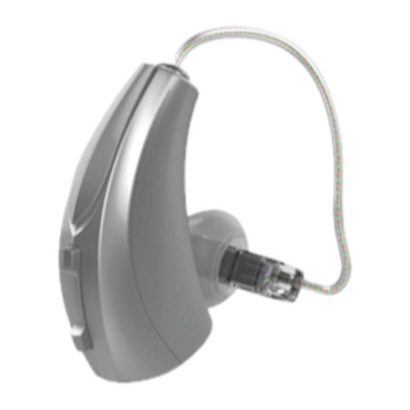 Starkey Muse iQ 1200 RIC 312, appareil auditif