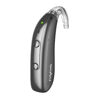 Signia Motion Charge & Go 5IX