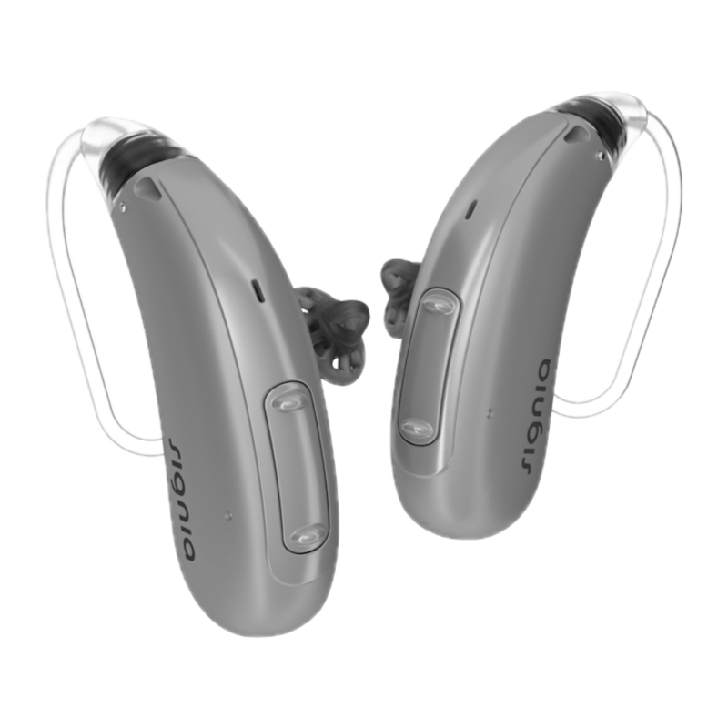 Signia Motion Charge&Go 7X, appareil auditif