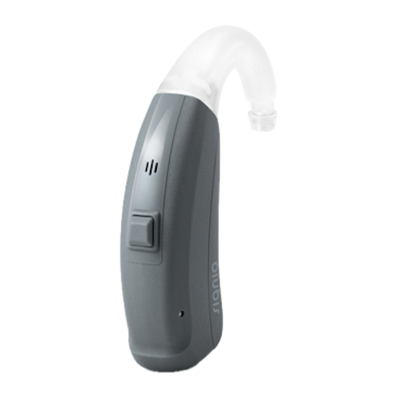 Signia Motion S 2Px, appareil auditif