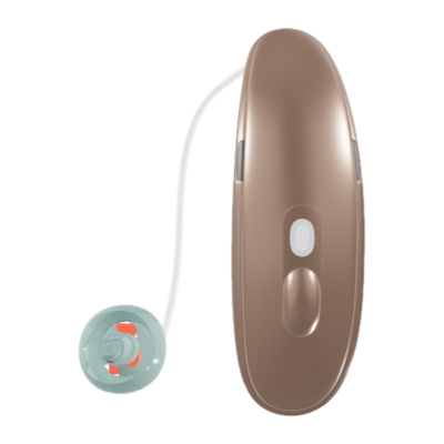 Starkey Omega AI 16 RIC R