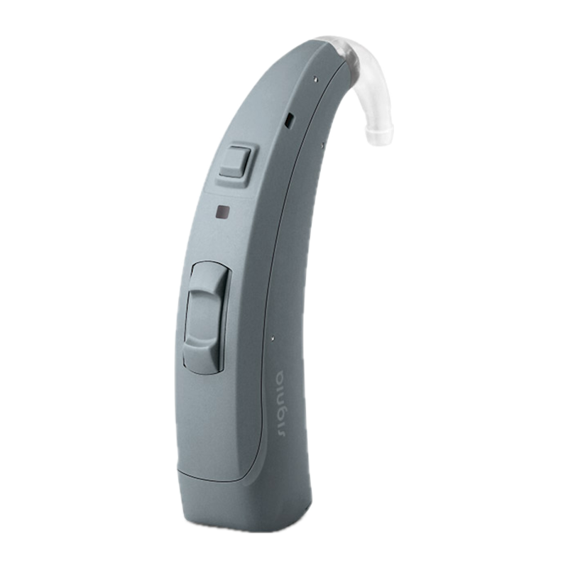 Signia Motion SP 2Px, appareil auditif
