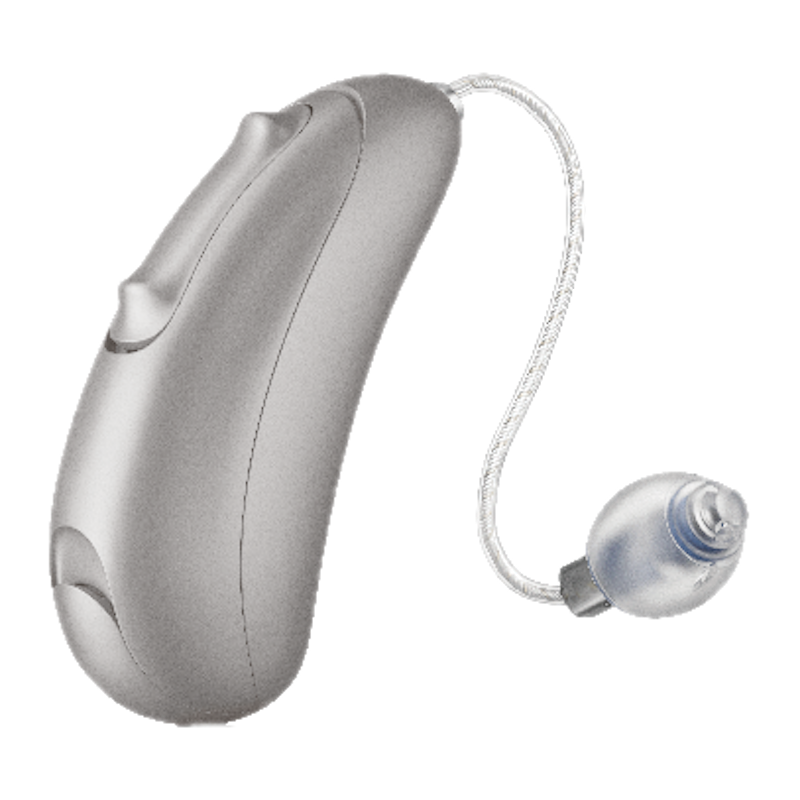 Unitron Moxi B3 RIC 312, appareil auditif